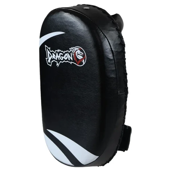 Dragondo 40199-P Kick Master Jr Darbe Yastığı Kick Boks Lapa - Görsel 3