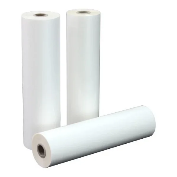Mapilam Roll Mat Laminasyon Filmi (Metrekare) 28 Micron - Görsel 3