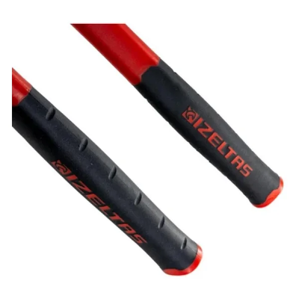 İzeltaş 14000005218 2000 Gr Fiber Saplı Çekiç - Görsel 8