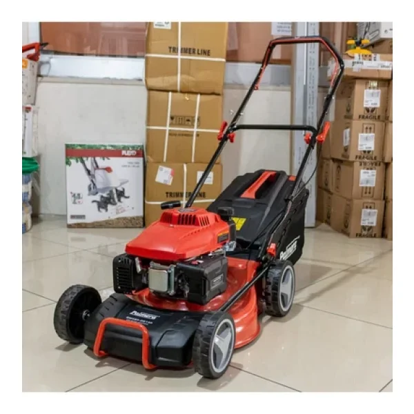 Palmera Dm 46 P-Do140 Benzinli Çim Biçme Makinesi - Görsel 4