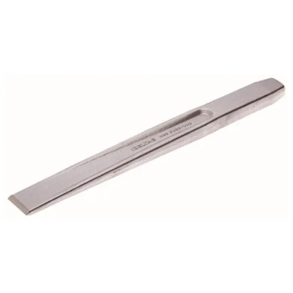 İzeltaş 300 Mm Düz Keski Krom Kaplı 5500 23 0300 - Görsel 3