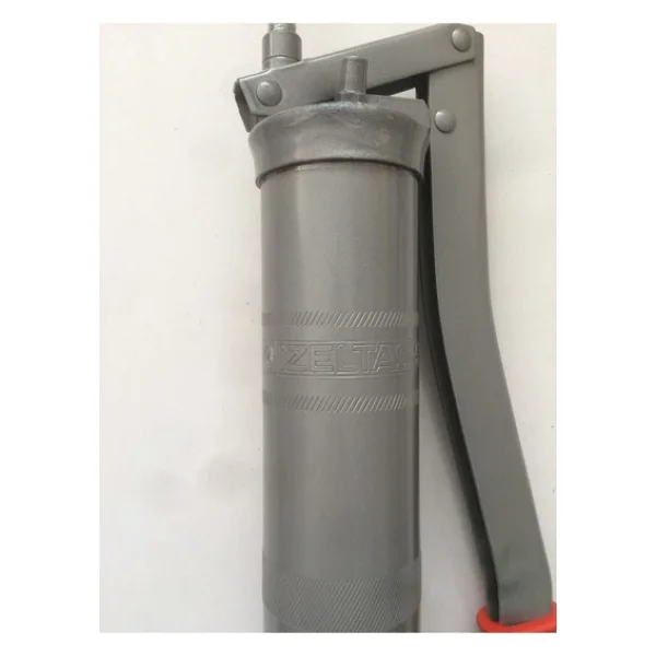 İzeltaş Gres Yağı Pompası 500 Cc Gres Yag Basma Pompası - Görsel 7