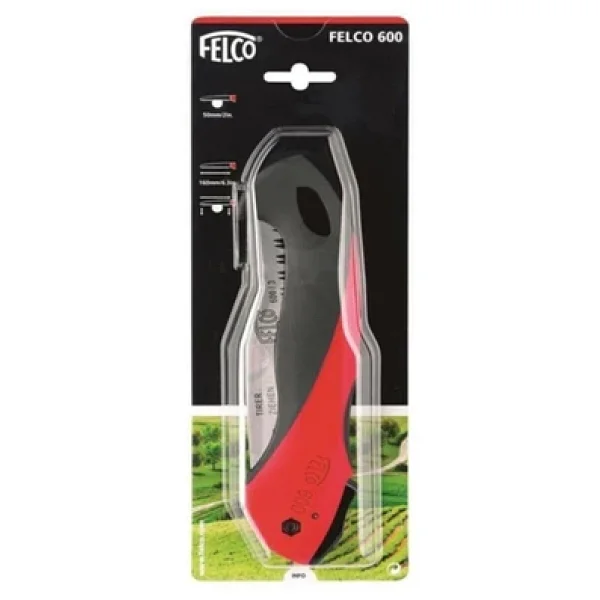 Felco 600 Budama Testeresi - Görsel 2