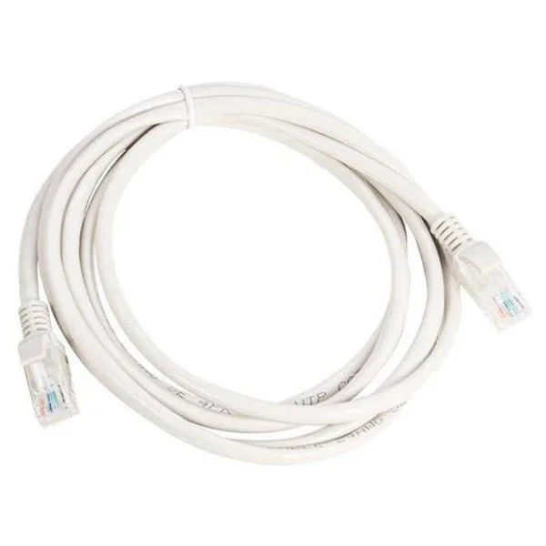 Fully Cat5 2 Metre Ethernet Kablo - Görsel 4