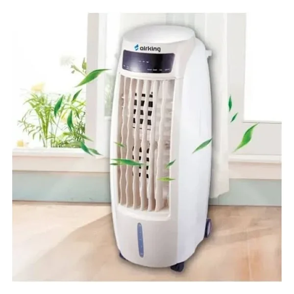 Airking Climax A 1315 Uzaktan Kumandalı Hava Soğutucu - Görsel 5