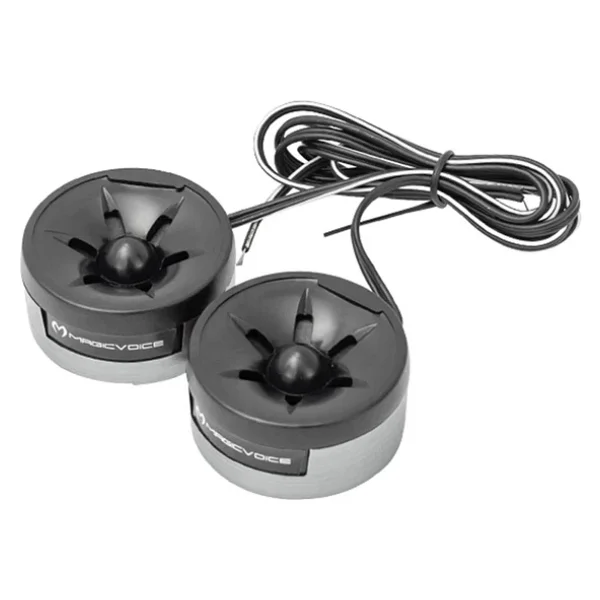 Magicvoice Ts-S250 40 Mm 250 W Twetter Oto Hoparlör - Görsel 5