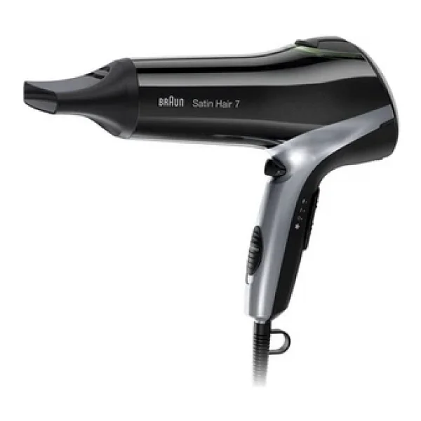 Braun Satin Hair 7 HD 710 2200 W İyonlu Saç Kurutma Makinesi - Görsel 4