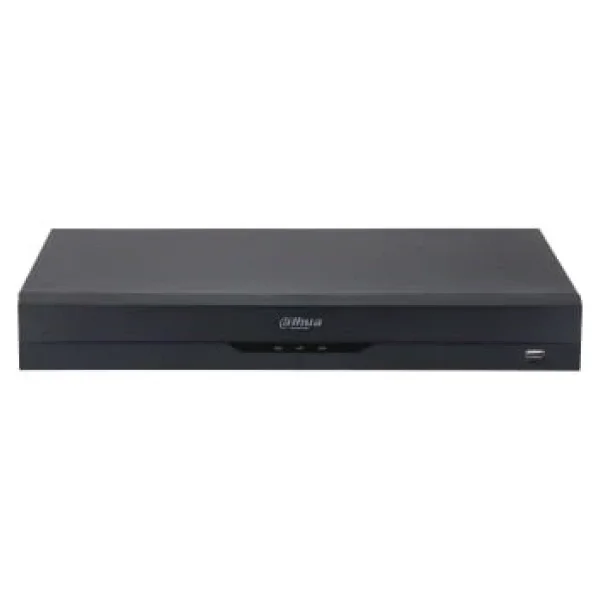 Dahua Xvr4232an-I Full HD 32 Kanal Xvr Kayıt Cihazı - Görsel 8