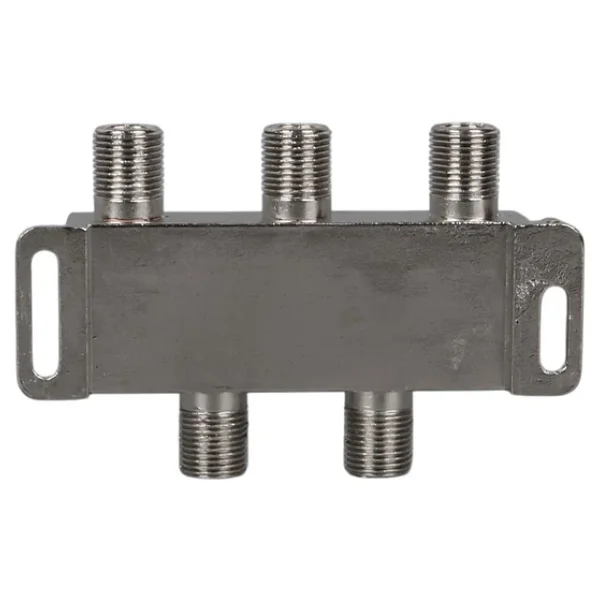 1/4 Splitter 5-2500 MHz Mag - Görsel 3