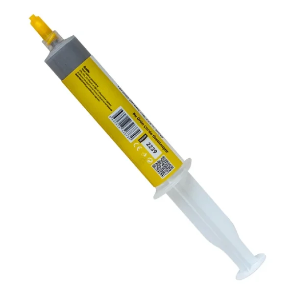 Powermaster Pwr- 525 25 Gr Gri Termal Macun - Görsel 4