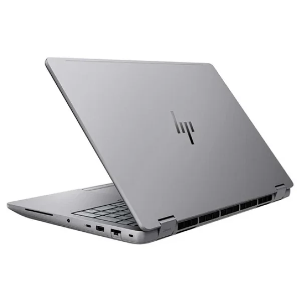 Hp 16" Zbook Fury G1i 5f9t8es Ultra 9 285hx-64gb (2x 32gb) DDR5 RAM-1tb Nvme-24gb RTX Pro 5000-W11 Pro - Görsel 5