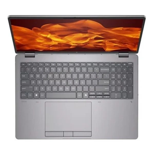 Hp 16" Zbook Fury G1i 5f9t8es Ultra 9 285hx-64gb (2x 32gb) DDR5 RAM-1tb Nvme-24gb RTX Pro 5000-W11 Pro - Görsel 3