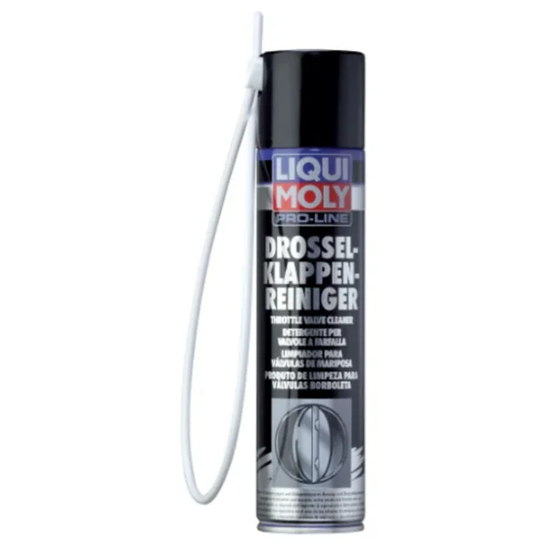 Cleaning Additive Gaz Kelebeği Temizleme Katkısı (Benzin) (400 Ml) Yeni Üretim Tarihli - Görsel 5