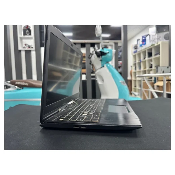 Monster Abra A5 V13.5 Laptop Parçaları ( Açıklamayı Okuyunuz) - Görsel 4