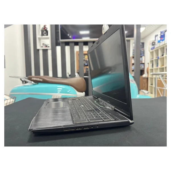 Monster Abra A5 V13.5 Laptop Parçaları ( Açıklamayı Okuyunuz) - Görsel 5