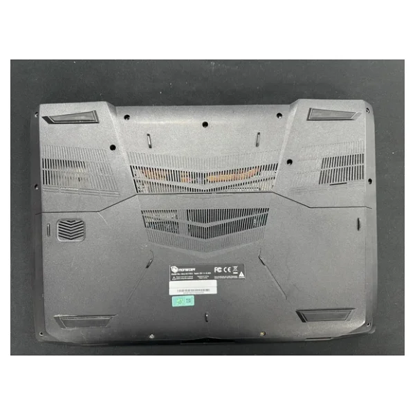 Monster Abra A5 V13.5 Laptop Parçaları ( Açıklamayı Okuyunuz) - Görsel 8