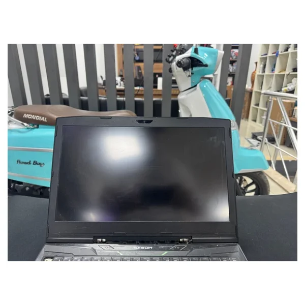 Monster Abra A5 V13.5 Laptop Parçaları ( Açıklamayı Okuyunuz) - Görsel 3