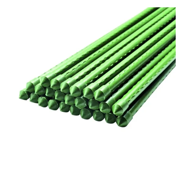 Metal Bitki Destek Çubuğu (90 Cm - 5 Adet) - Görsel 3