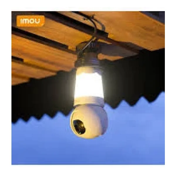 Imou Ipc-S6dp-3m0web 3 Mp Ip Wi-Fi Güvenlik Kamerası - Görsel 7