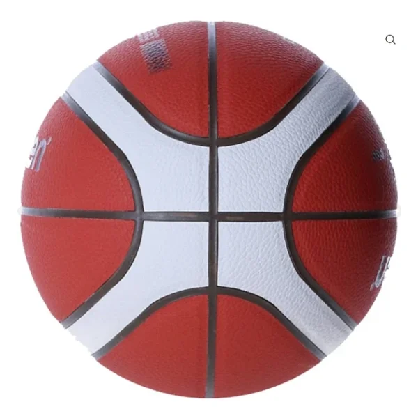 Molten B7g3800 Fıba Onaylı 7 Numara Basketbol Topu - Görsel 3