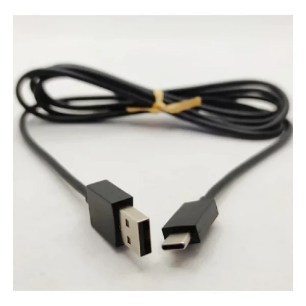 Sony PS5 USB Şarj Data Type-C USB Kablosu Orjinal - Görsel 3