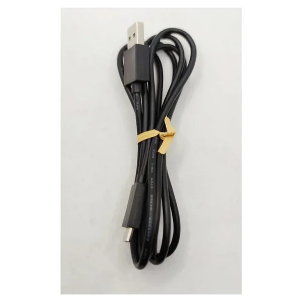 Sony PS5 USB Şarj Data Type-C USB Kablosu Orjinal - Görsel 2