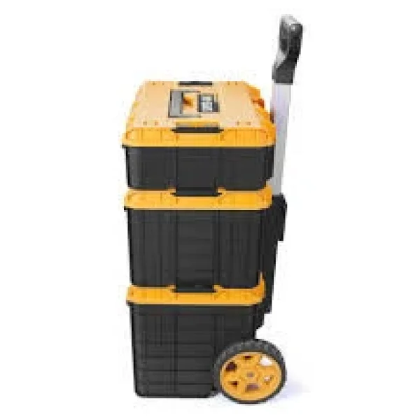 Süper Bag Master S-M-L Asr-6030 Takım Çantası - Görsel 2
