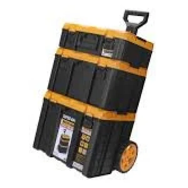 Süper Bag Master S-M-L Asr-6030 Takım Çantası - Görsel 3