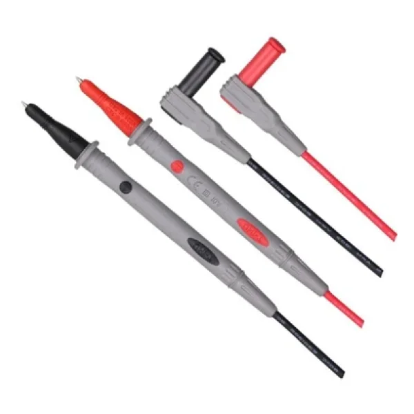 Mastech Ut-L27 Unit Prob Ve Test Kablosu - Görsel 6