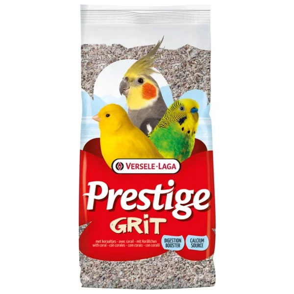 Versele Laga Grit With Coral 20 Kg Kuş Kumu - Görsel 4