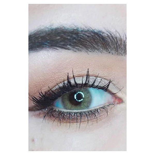Mara Magnetic Eyes Orta Yoğun Mıknatıslı Kirpik - Görsel 2