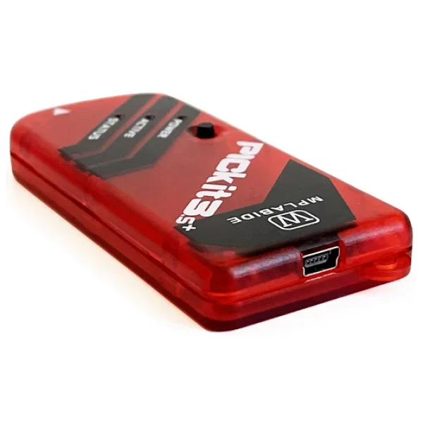 Aek-Tech Pic Kit3 Pickit3.5 Programlama Kartı - Görsel 6