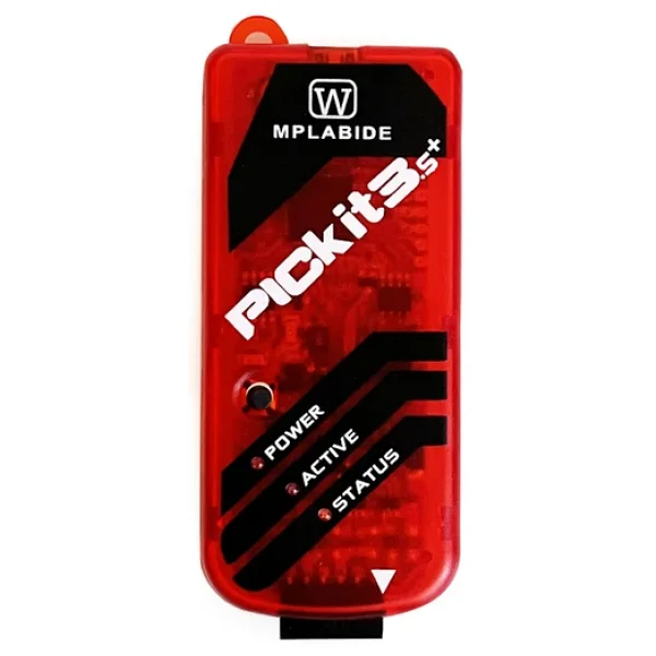 Aek-Tech Pic Kit3 Pickit3.5 Programlama Kartı - Görsel 2
