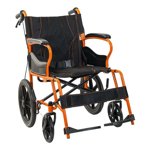 Golfi G105 Transfer Tekerlekli Sandalye - Görsel 3