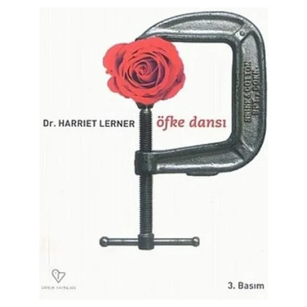 Öfke Dansı - Harriet Lerner - Görsel 4
