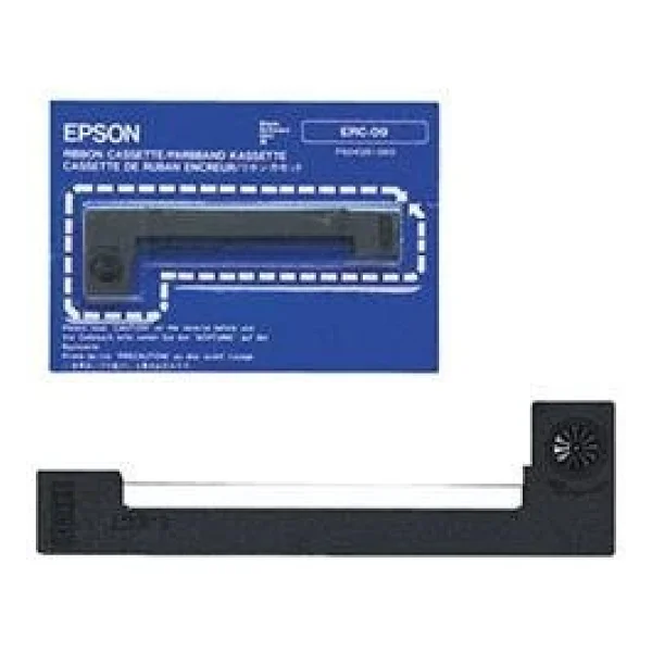 Epson Erc-09 Şerit S015354 - Görsel 2