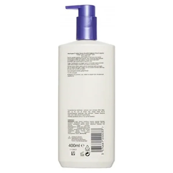 Neutrogena Visibly Renew Vücut Losyonu 400 Ml - Görsel 4