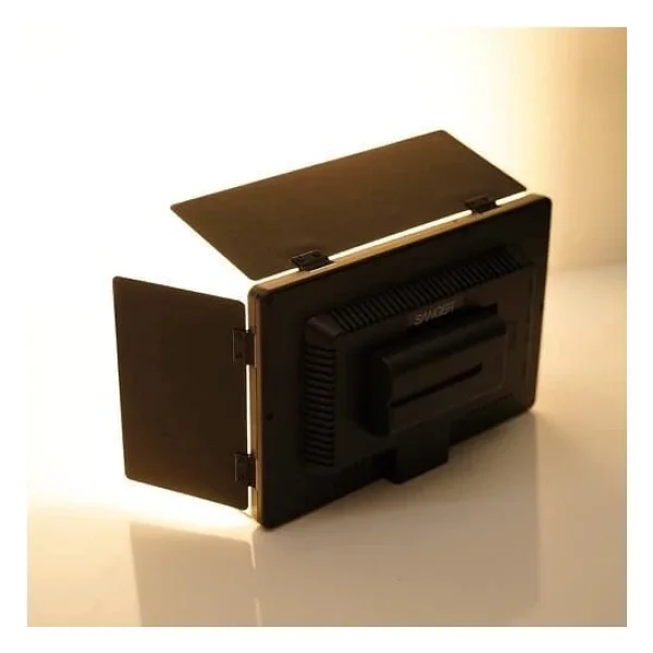 Sanger Pro-S520 Kamera Işığı - Görsel 10