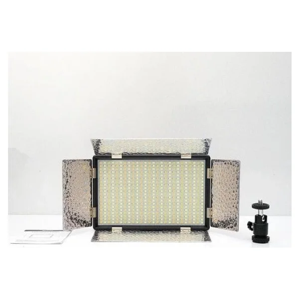 Sanger Pro-S520 Kamera Işığı - Görsel 4
