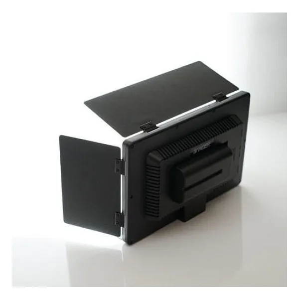 Sanger Pro-S520 Kamera Işığı - Görsel 9