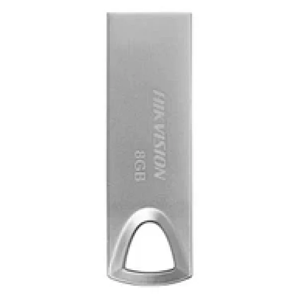 Hikvision 64gb USB Bellek 2,0 Metal - Görsel 2
