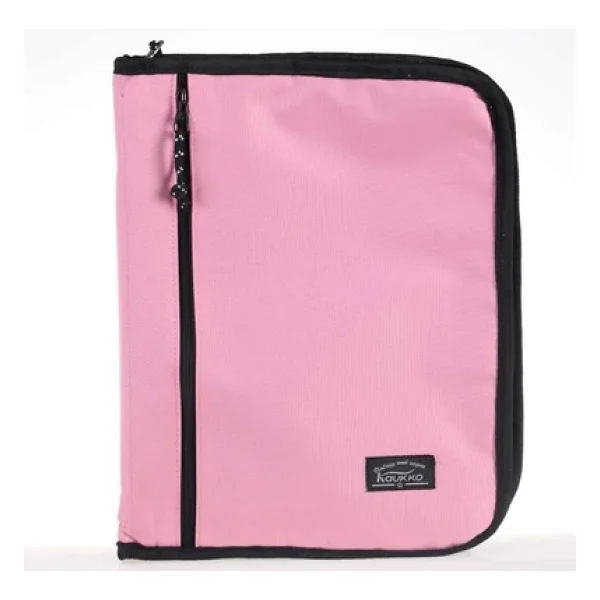 Kaukko K2350 A-Forganizer Bebe Pembe Kalemlik - Görsel 2