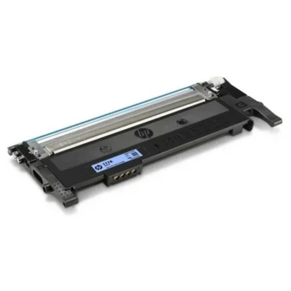 Hp 117a W2071a Mavi Toner - Görsel 9