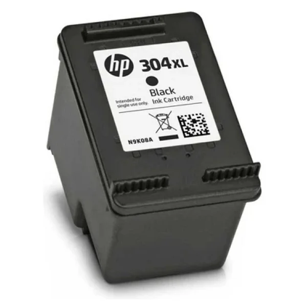 Hp 304xl N9k08ae Siyah Kartuş - Görsel 4