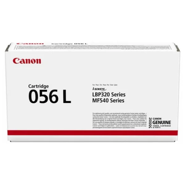 Canon Crg-056l Toner - Görsel 2