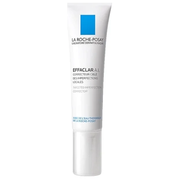 La Roche Posay Effaclar A.I. Sivilce Karşıtı Bakım Kremi 15 Ml - Görsel 2