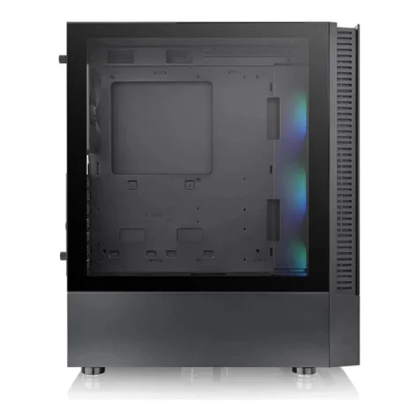 Thermaltake View 200 Tg Ca-3x3-65m1we-00 Argb Fanlı 650 W Atx Oyuncu Kasası - Görsel 7