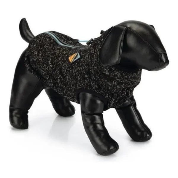 Beeztees Köpek Süveter Gri Uzunluk:28cm - Görsel 3
