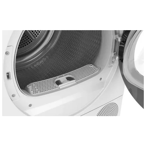 Profilo Km10610ctr 10 Kg Çamaşır Kurutma Makinesi - Görsel 6