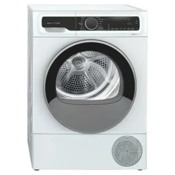 Profilo Km10610ctr 10 Kg Çamaşır Kurutma Makinesi - Görsel 3